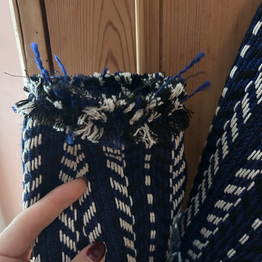 Tweed Jacket - Picture 5 of 5